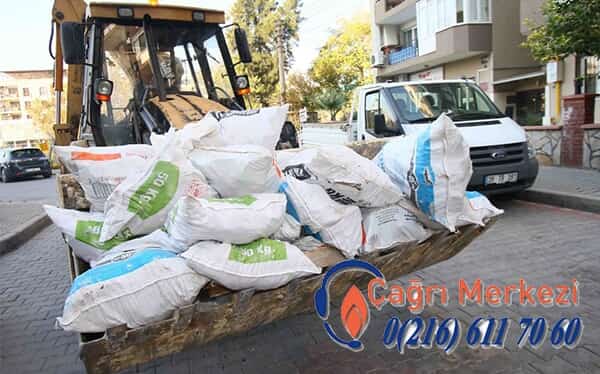 Kartal Moloz Hattı