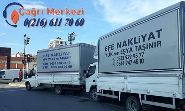 Aksaray Evden Eve Nakliyat Resim 3