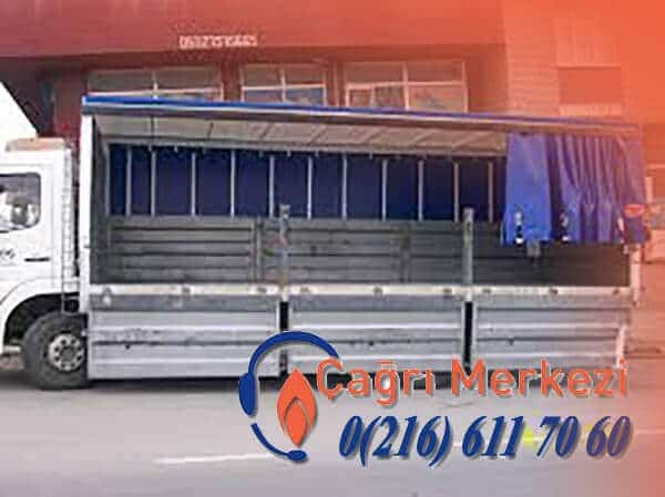 Anadoluhisarı Evden Eve Nakliyat Resim 5