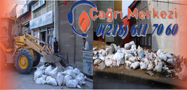 Bakırköy Moloz Hattı