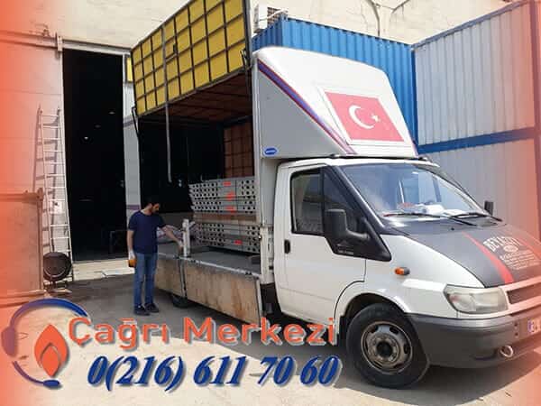 Beykoz Evden Eve Nakliyat Resim 3