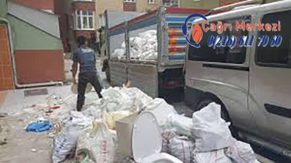 Beyoğlu Evden Eve Nakliyat Resim 3