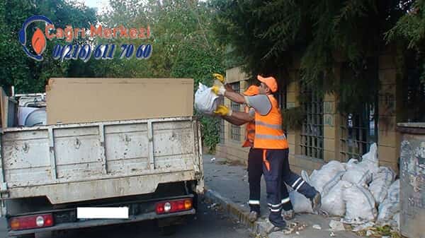 Beyoğlu Evden Eve Nakliyat Resim 4