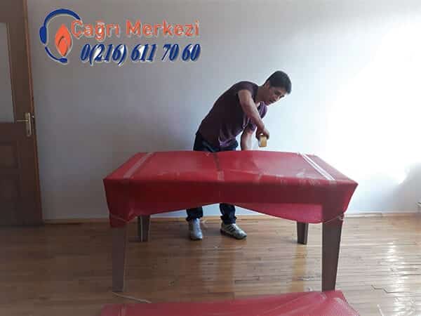 Bulgurlu Evden Eve Nakliyat Resim 4