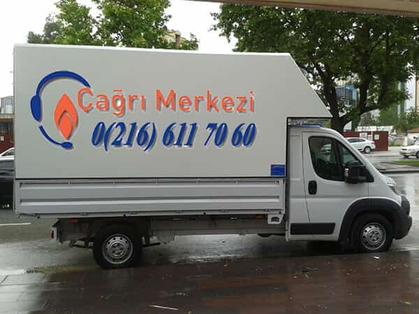 Ferhatpaşa Evden Eve Nakliyat Resim 3