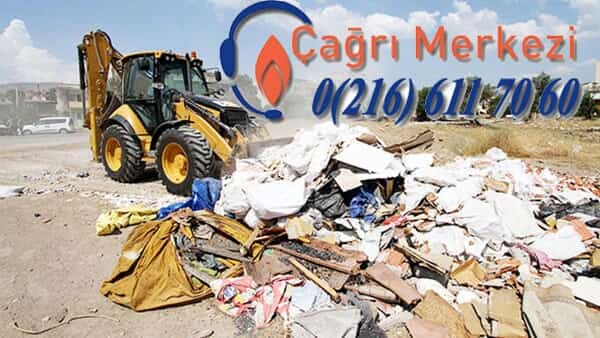 Kartal Moloz Hattı