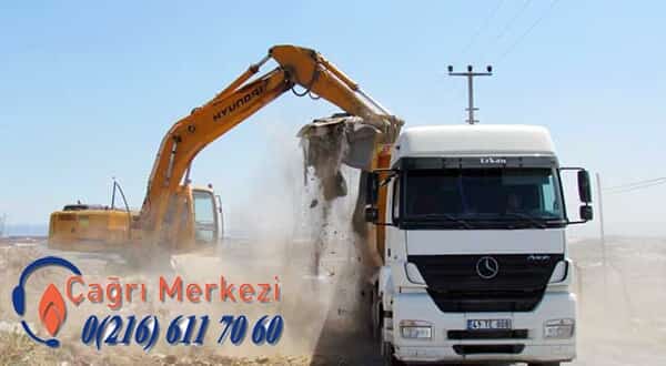 Maslak Moloz Hattı
