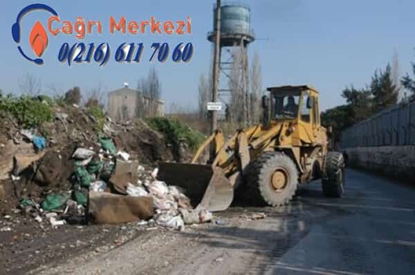 Maslak Moloz Hattı
