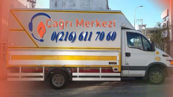 Merter Evden Eve Nakliyat Resim 2