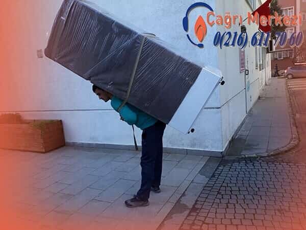 Riva Evden Eve Nakliyat Resim 5