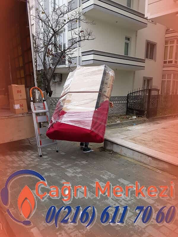 Riva Evden Eve Nakliyat Resim 3