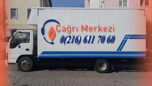 Sefaköy Evden Eve Nakliyat Resim 2