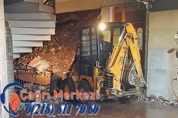 Sultanbeyli Evden Eve Nakliyat Resim 1